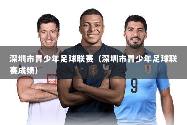 深圳市青少年足球联赛（深圳市青少年足球联赛成绩）